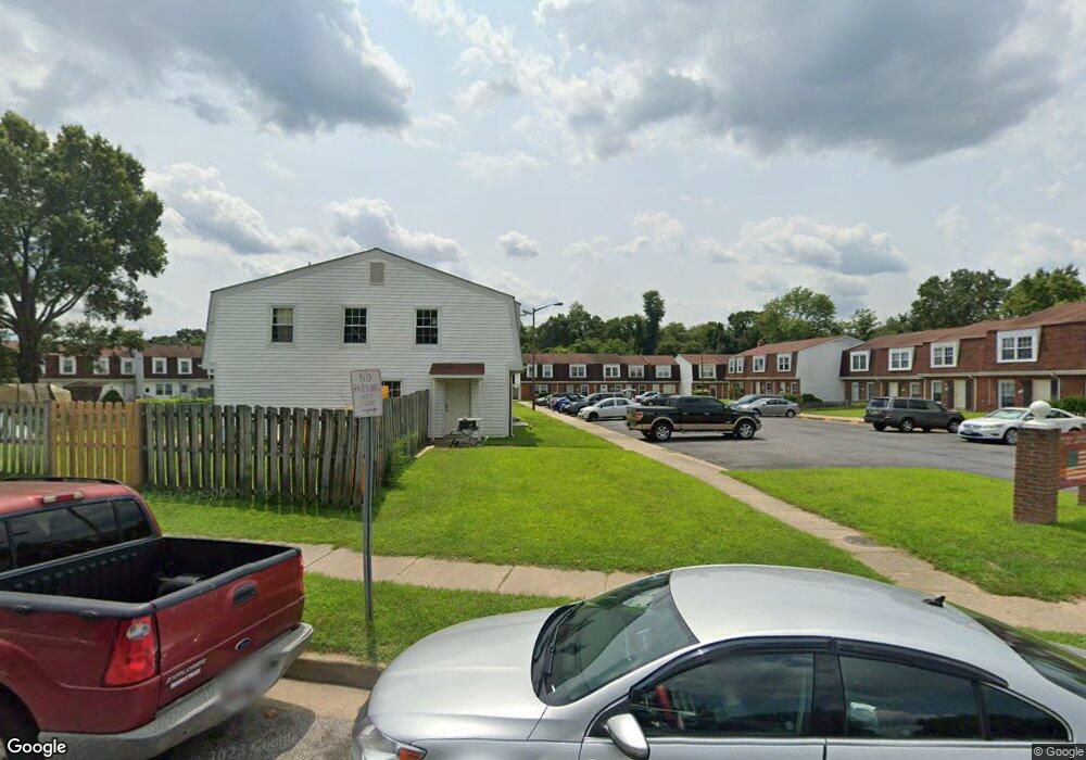 8477 Pioneer Dr, Severn, MD 21144 - photo 1