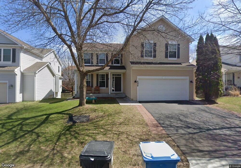 9220 Queensland Ln N, Osseo, MN 55311 - photo 1