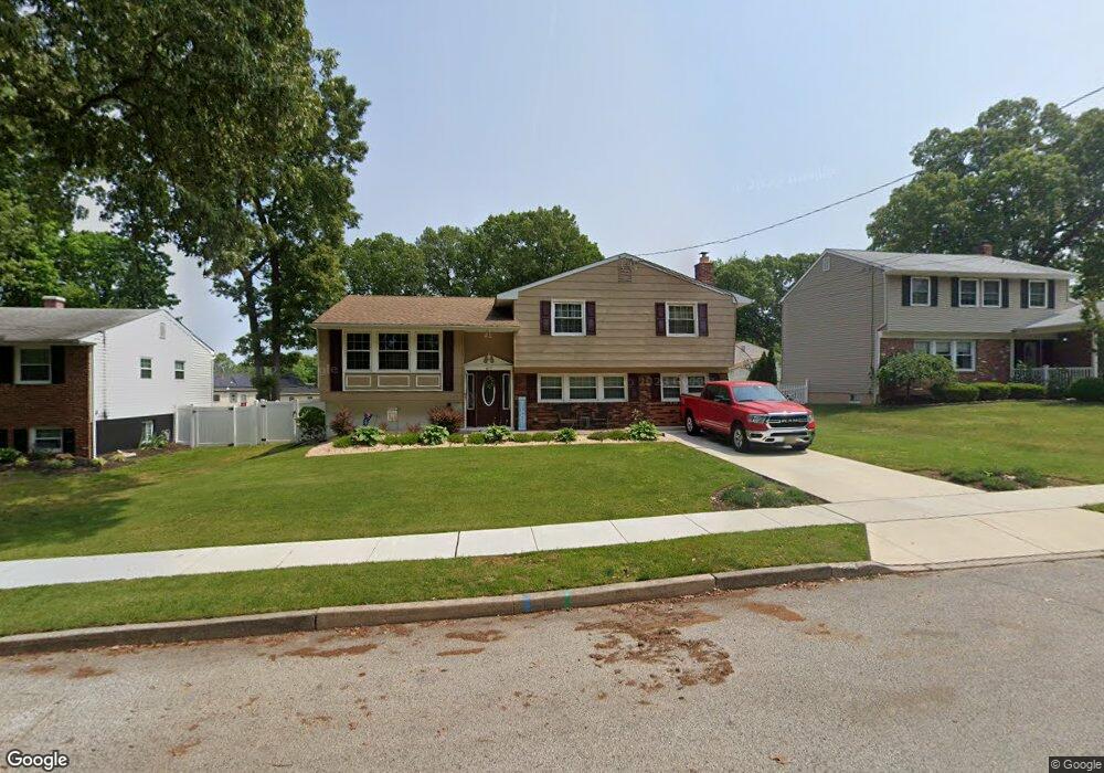 417 Academy Ln, Blackwood, NJ 08012 - photo 1