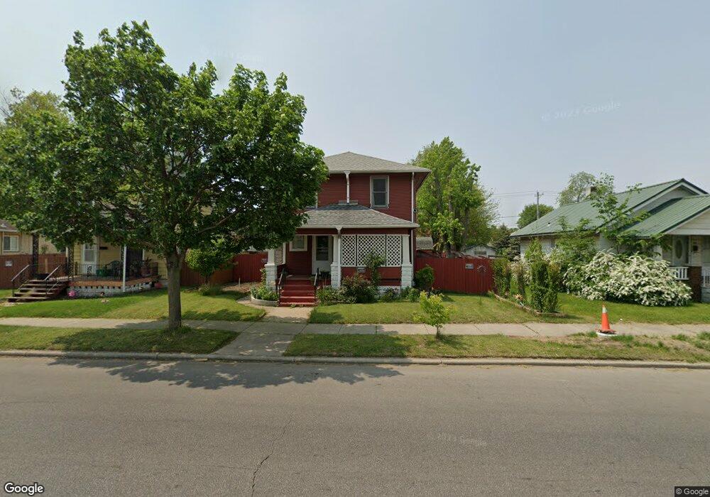 1907 S Main St, Elkhart, IN 46516 - photo 1