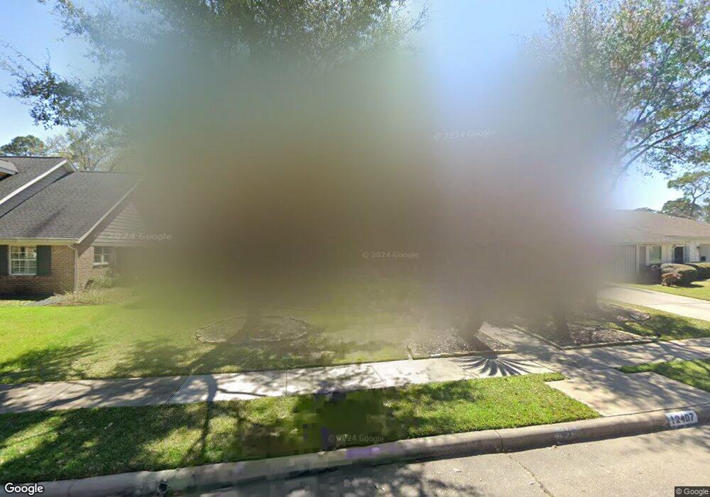 12407 Rip Van Winkle Dr, Houston, TX 77024 - photo 1