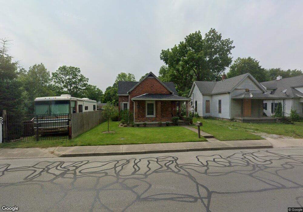 2009 Columbus Ave, Anderson, IN 46016 - photo 1