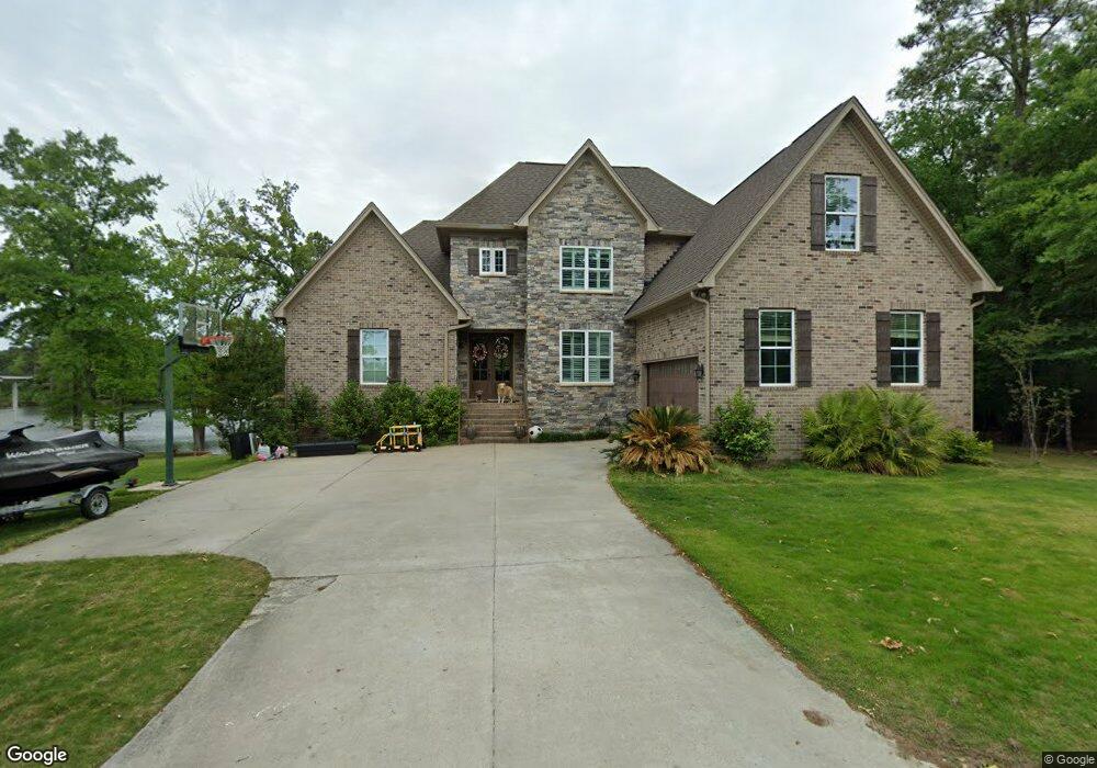 420 3 Point Rd, Chapin, SC 29036 - photo 1