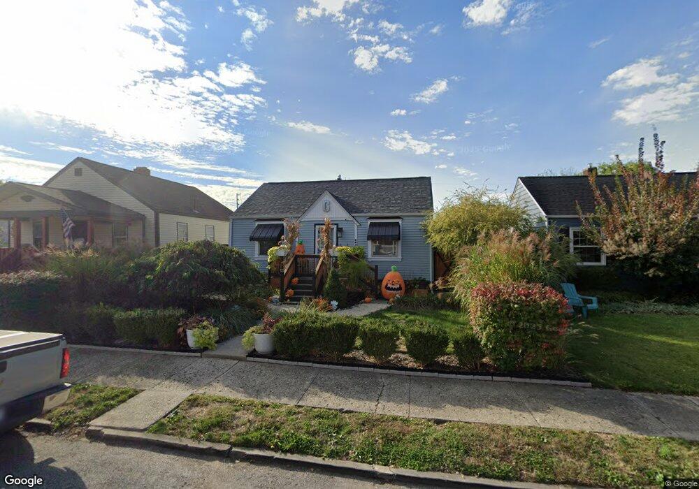 663 E Moler St, Columbus, OH 43207 - photo 1