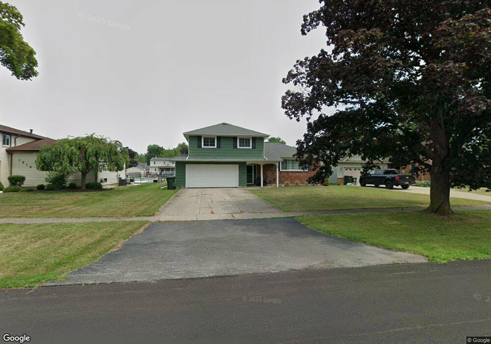 1611 Master St, North Tonawanda, NY 14120 - photo 1