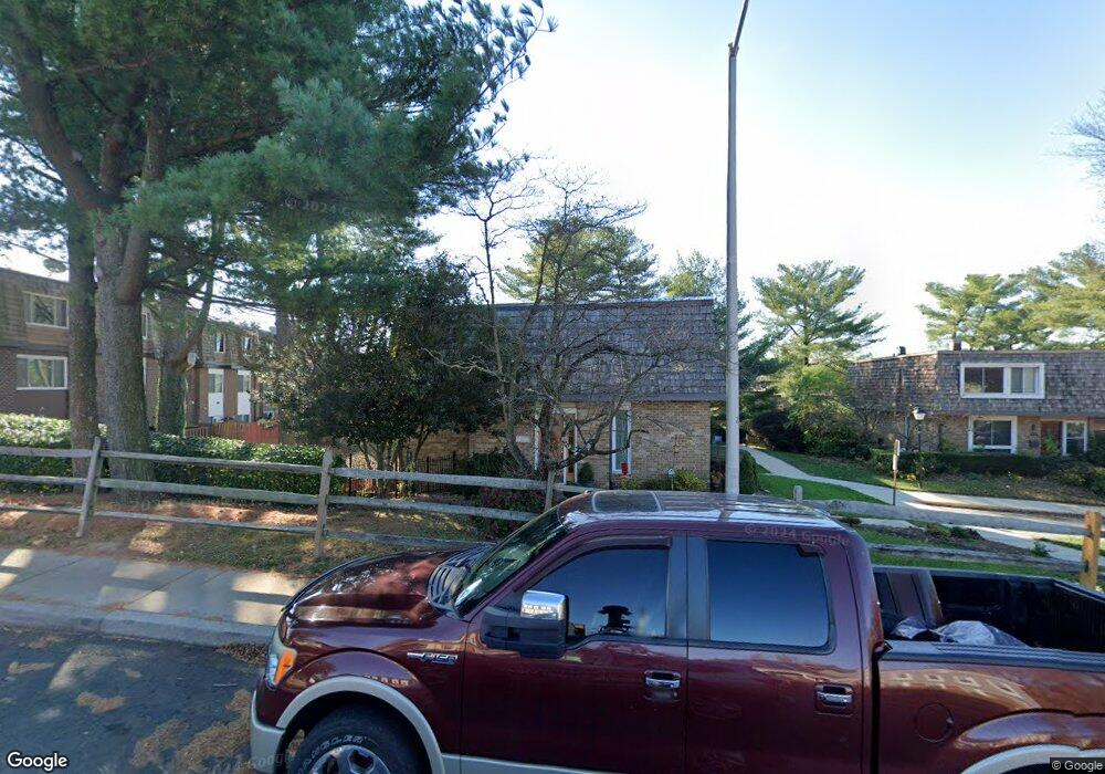 406 W Deer Park Rd unit 12A, Gaithersburg, MD 20877 - photo 1