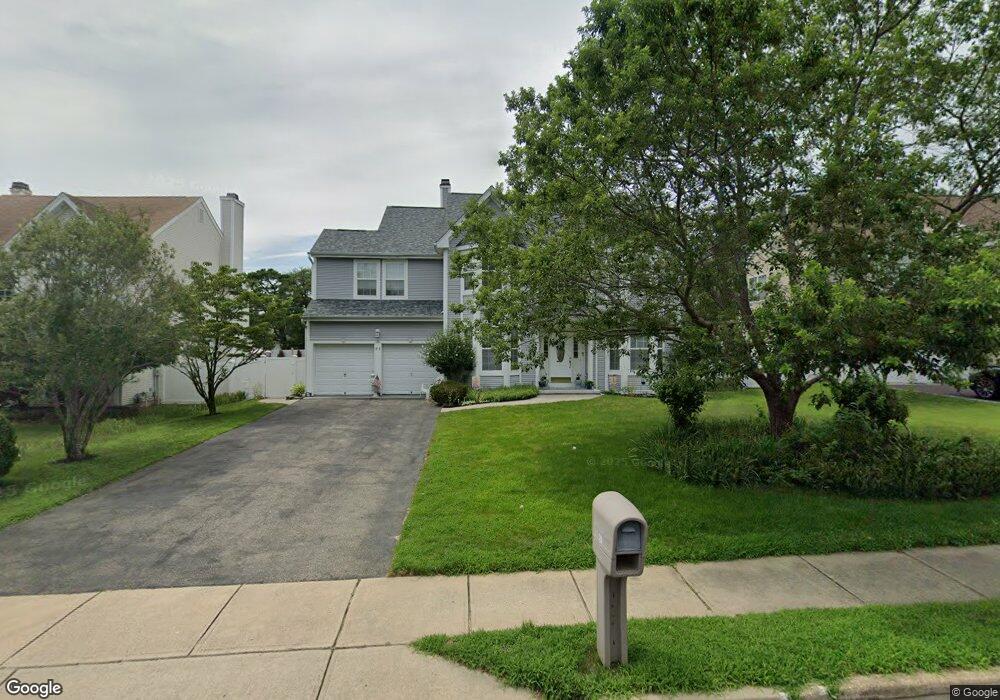 53 Wrangle Brook Rd, Toms River, NJ 08755 - photo 1