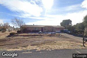 9980 Chestnut Rd, Flagstaff, AZ 86004