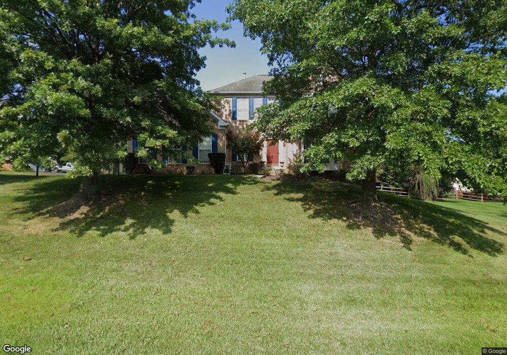 12601 Bear Creek Terrace, Beltsville, MD 20705 - photo 1