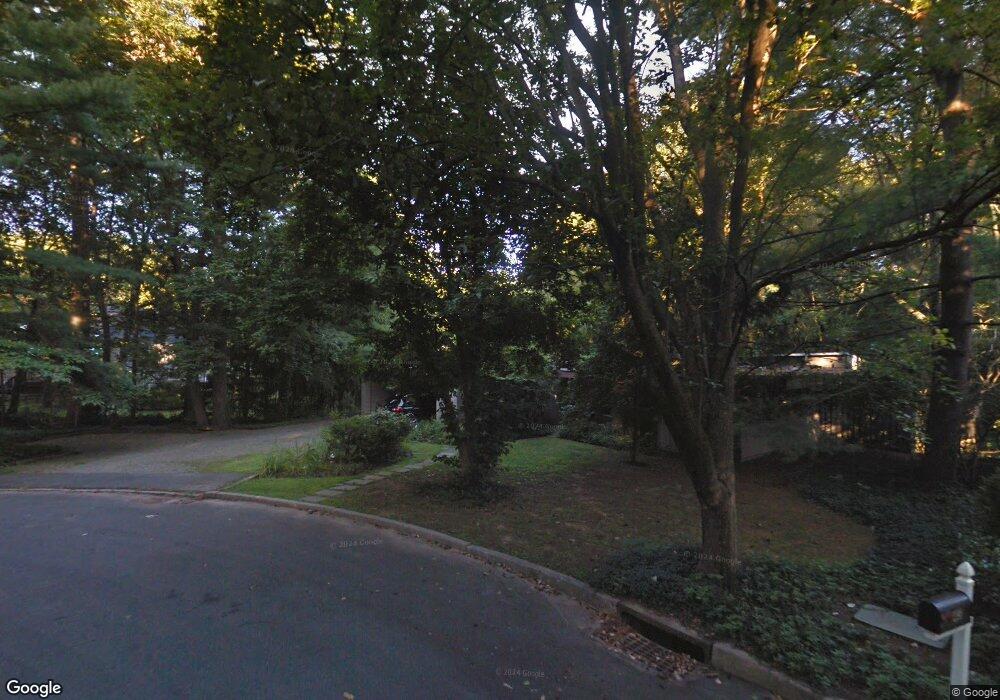 51 White Pine Ln, Princeton, NJ 08540 - photo 1