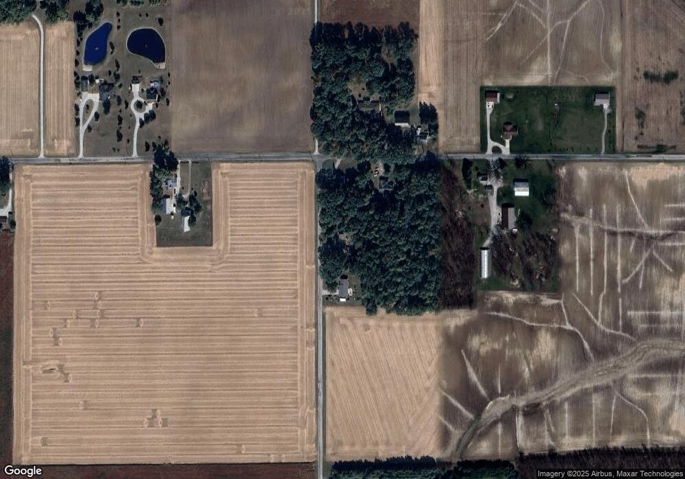 7935 N 400 E, Ossian, IN 46777 - photo 1