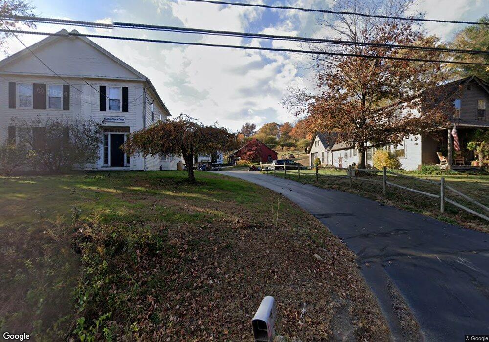 67 Route 197, Woodstock, CT 06281 - photo 1