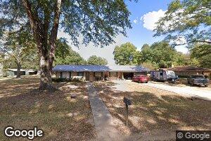 208 W Oak St, Plain Dealing, LA 71064