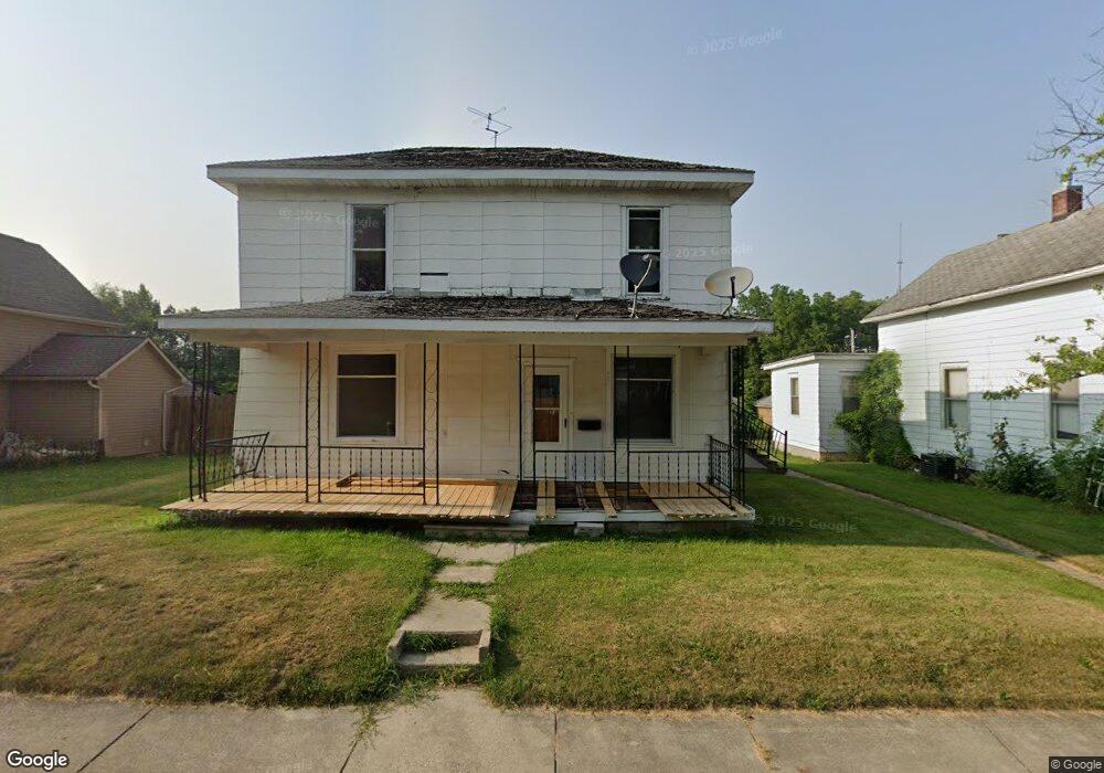 421 Lancaster St, Bluffton, IN 46714 - photo 1