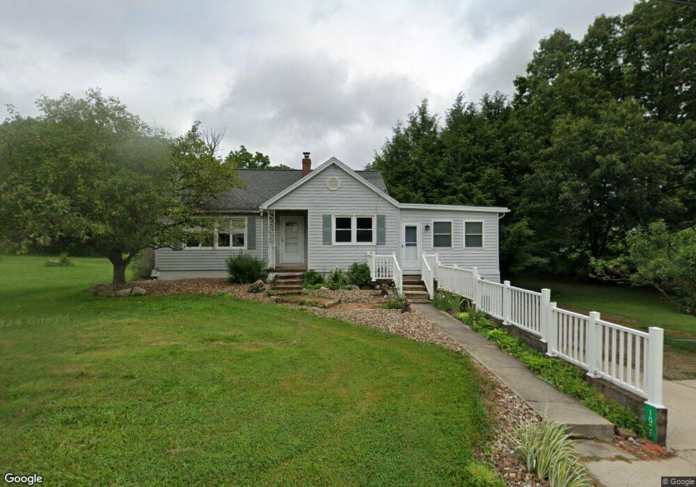 1081 E Hanley Rd, Mansfield, OH 44903 - photo 1