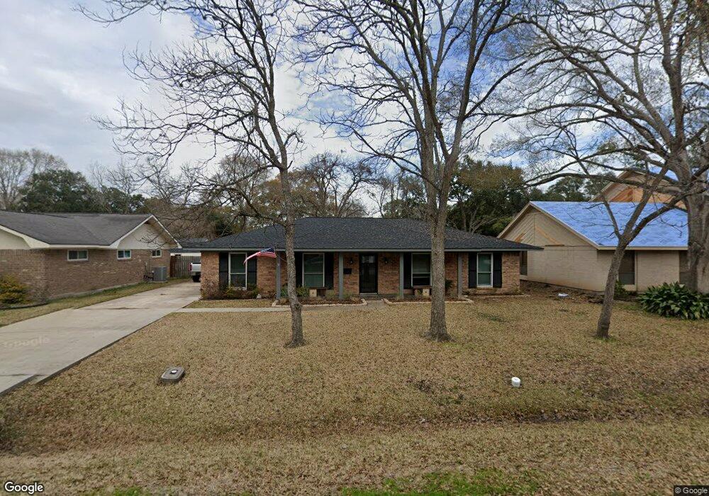 1215 Sally Anne Dr, Rosenberg, TX 77471 - photo 1