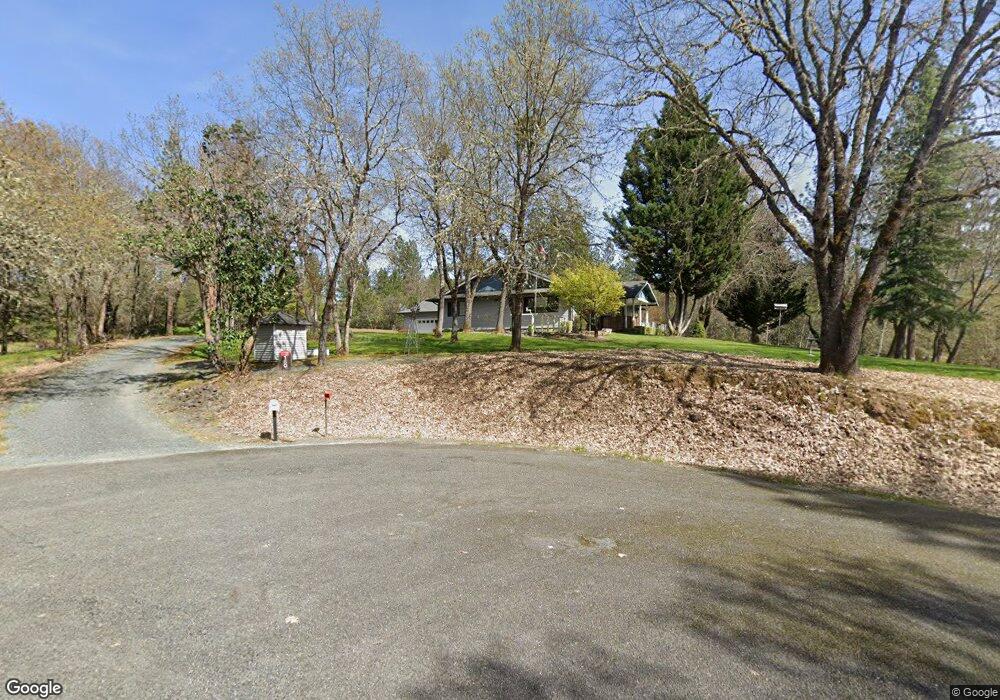 160 Joshua St, Grants Pass, OR 97526 - photo 1