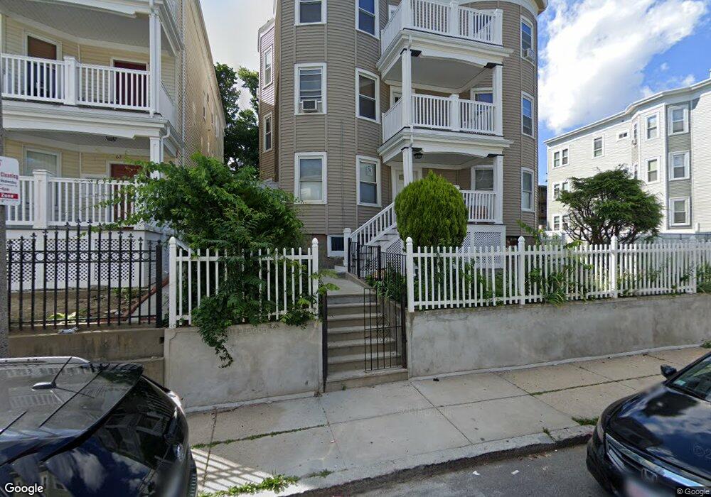 59 Clarkson St, Dorchester, MA 02125 - photo 1