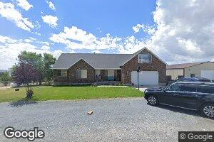 2775 W Deer Run Dr, Stockton, UT 84071