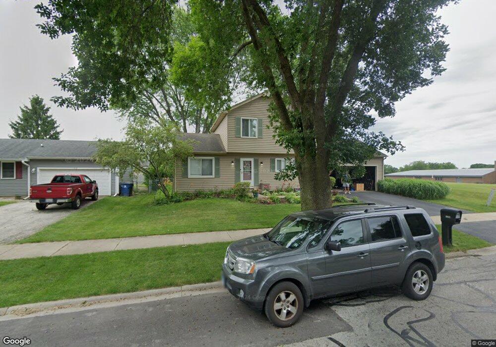 1208 River Oak Dr, Naperville, IL 60565 - photo 1