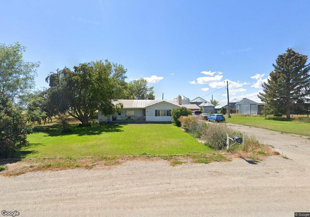 116 N 1075 W, Blackfoot, ID 83221 - photo 1