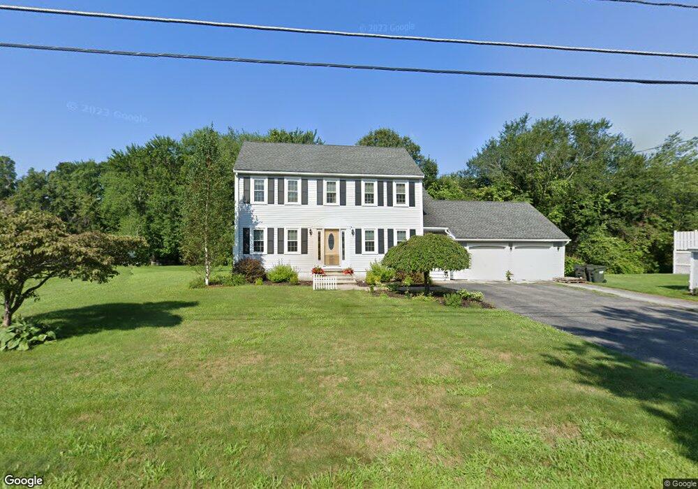 80 Leland Hill Rd, Sutton, MA 01590 - photo 1
