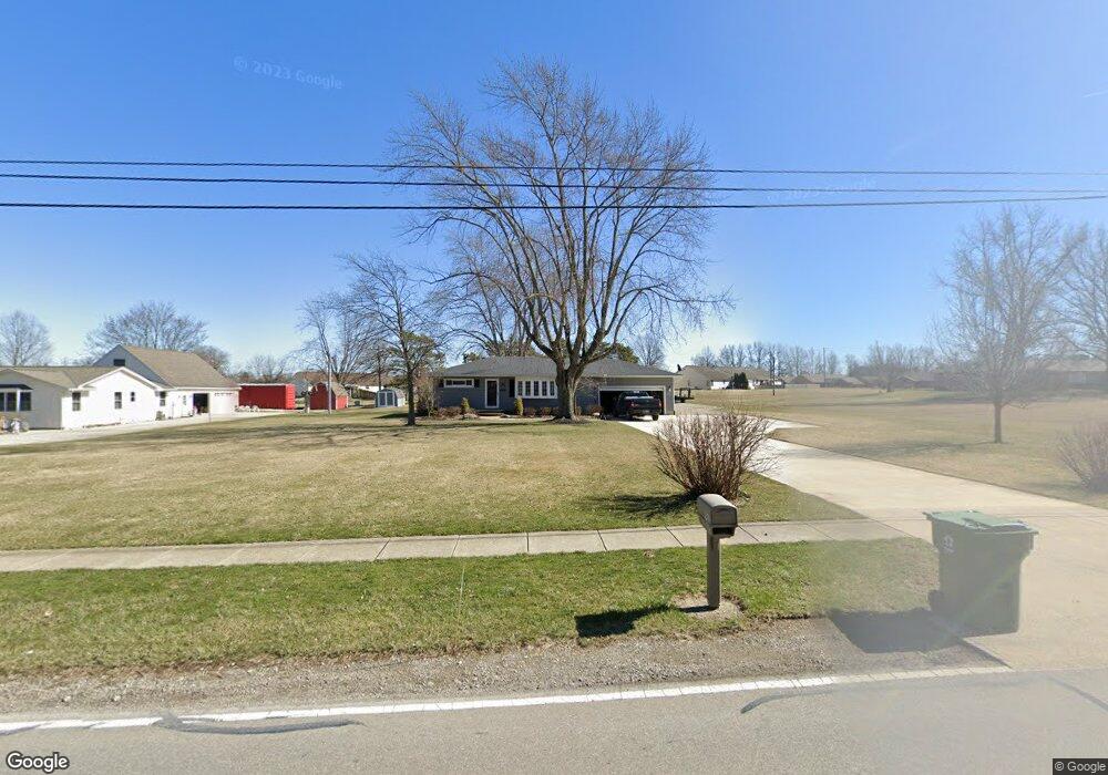 988 Milford Ave, Marysville, OH 43040 - photo 1
