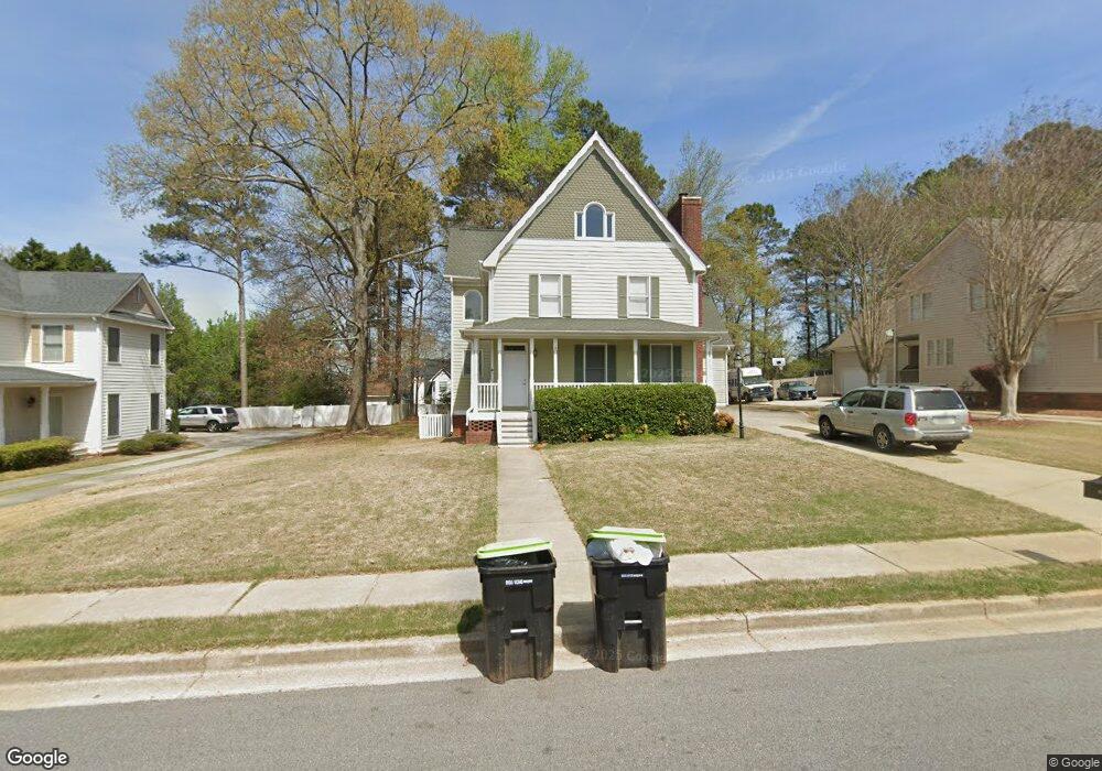 140 Memory Ln, Stockbridge, GA 30281 - photo 1