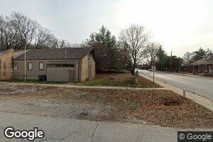 11217 E Scarritt Ave, Sugar Creek, MO 64054