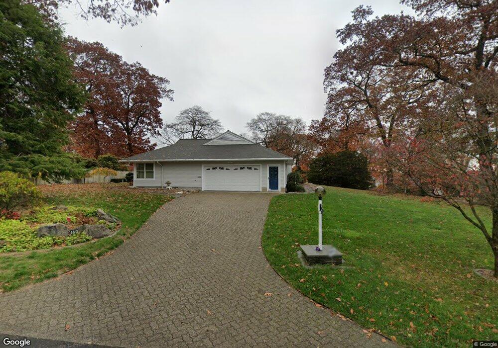 160 Webb Rd, Fairfield, CT 06825 - photo 1