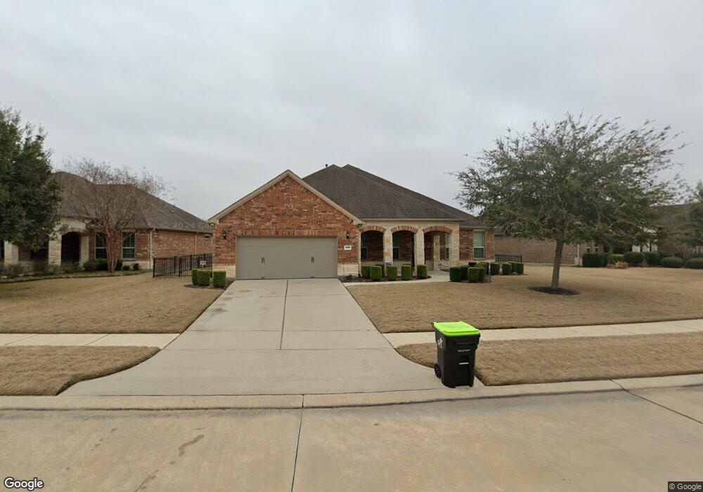 419 Little Walnut Dr, Richmond, TX 77469 - photo 1