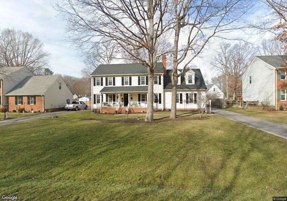 6106 Springwood Rd, North Chesterfield, VA 23237 - photo 1