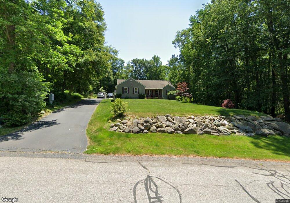 30 Forest Hill Dr, North Smithfield, RI 02896 - photo 1