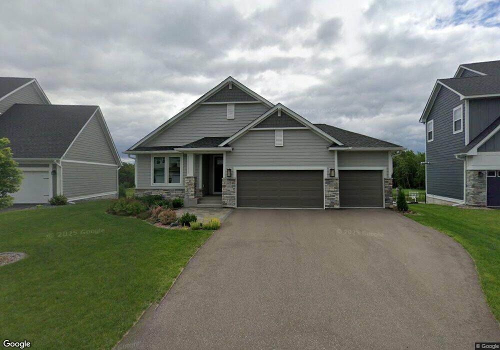 13403 Fondant Trail N, Hugo, MN 55038 - photo 1