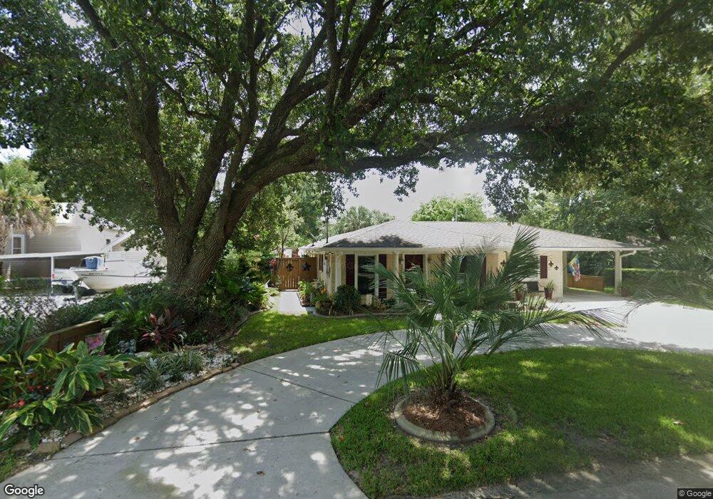 217 Third St, Bay Saint Louis, MS 39520 - photo 1