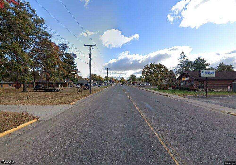 Lot 2-4 County Road D, Chetek, WI 54728 - photo 1