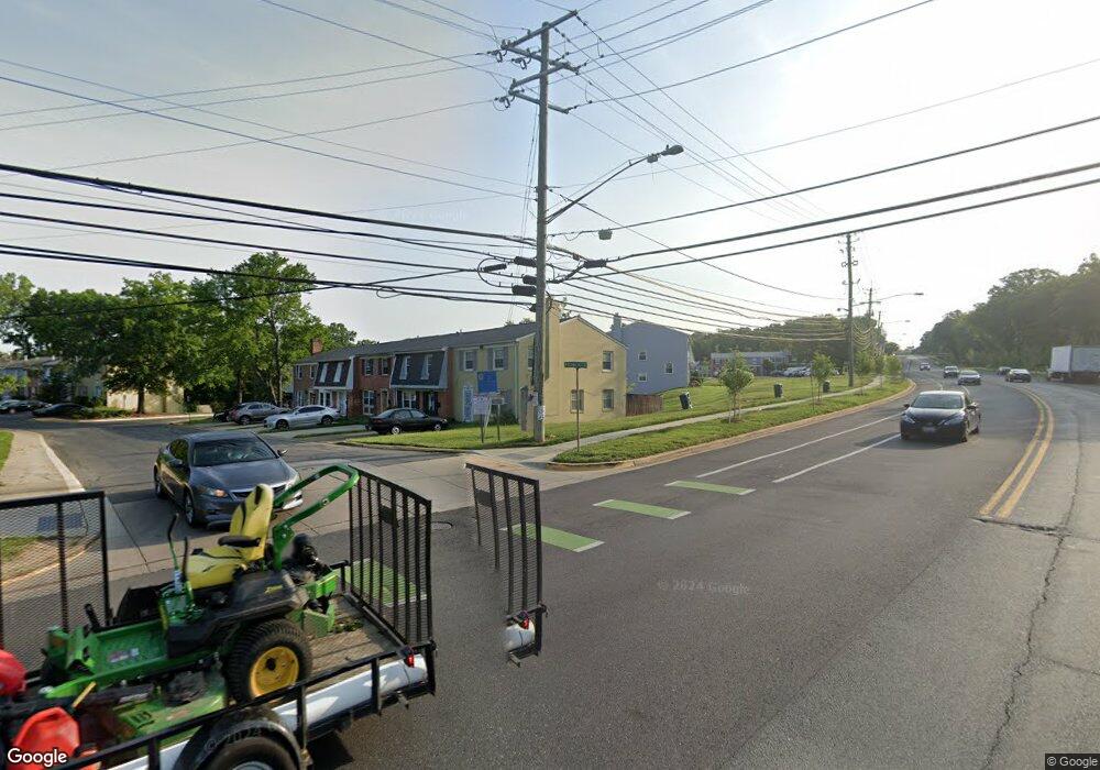 1301 Potomac Heights Dr, Fort Washington, MD 20744 - photo 1