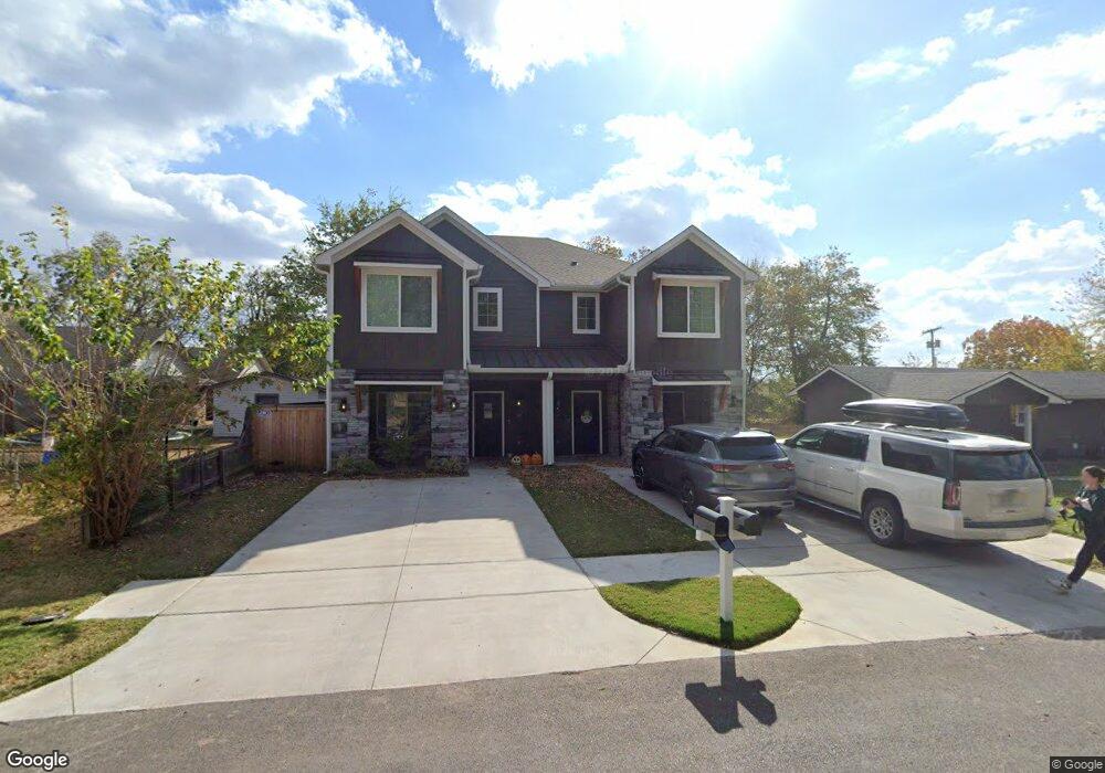 511 W Fort Worth St, Broken Arrow, OK 74012 - photo 1