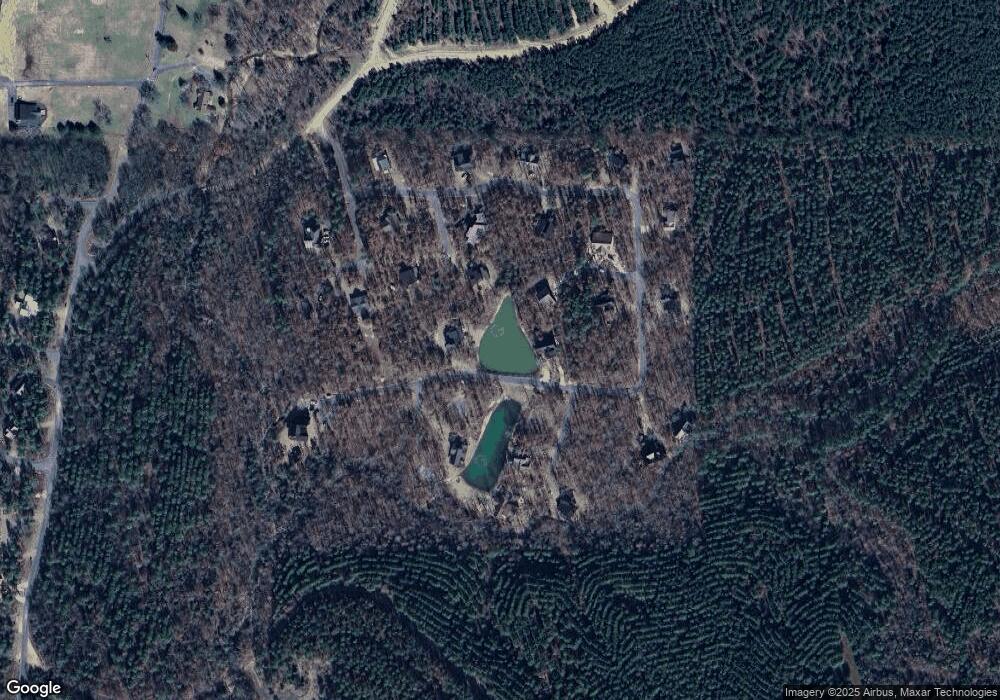 2018 Camp Ranch Rd, Broken Bow, OK 74728 - photo 1