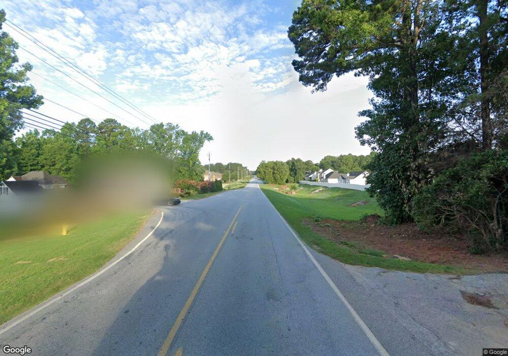 0 Camerons Way, Covington, GA 30016 - photo 1