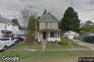 151 2nd St, Vincent, OH 45784