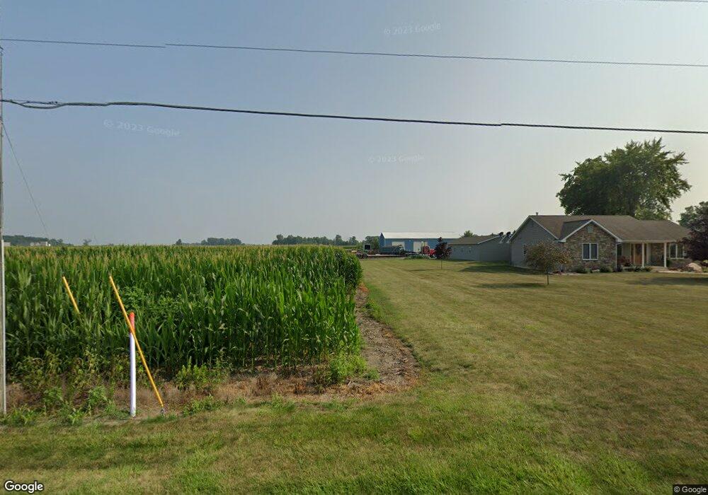 280 E 100 S, Bluffton, IN 46714 - photo 1