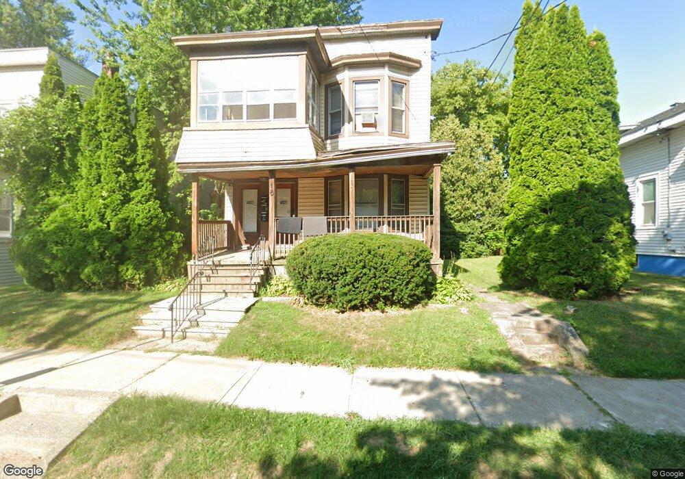 18 Moore St, Albany, NY 12202 - photo 1