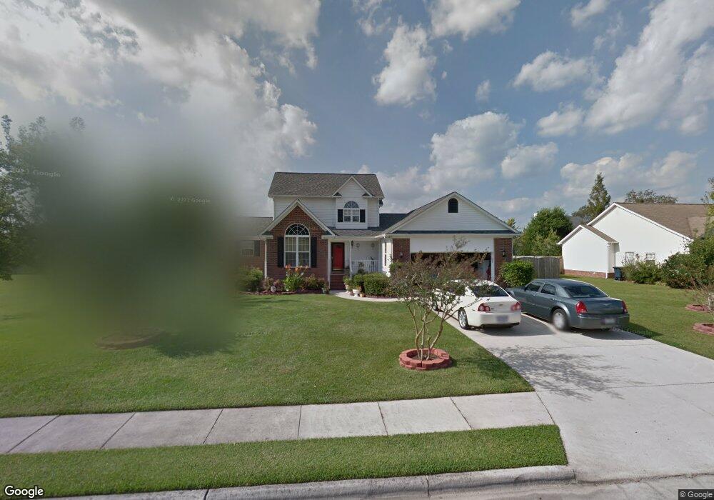 314 Richmond Dr, Jacksonville, NC 28540 - photo 1