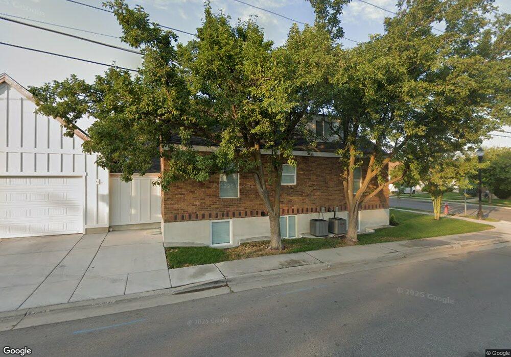 7509 Lincoln St, Midvale, UT 84047 - photo 1