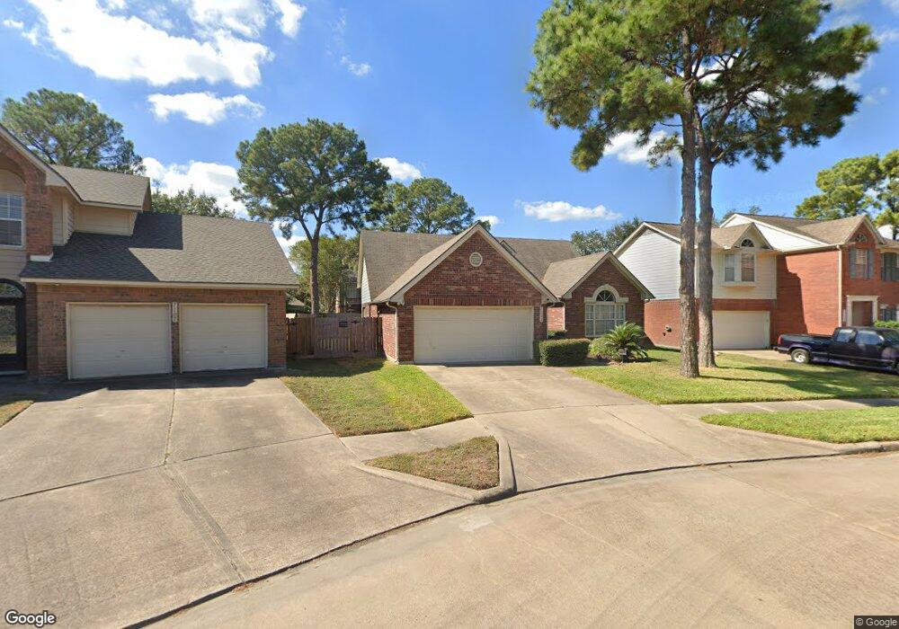 7111 Kirkglade Ct, Houston, TX 77095 - photo 1