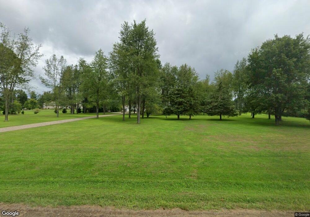 8501 D Dr S, Ceresco, MI 49033 - photo 1