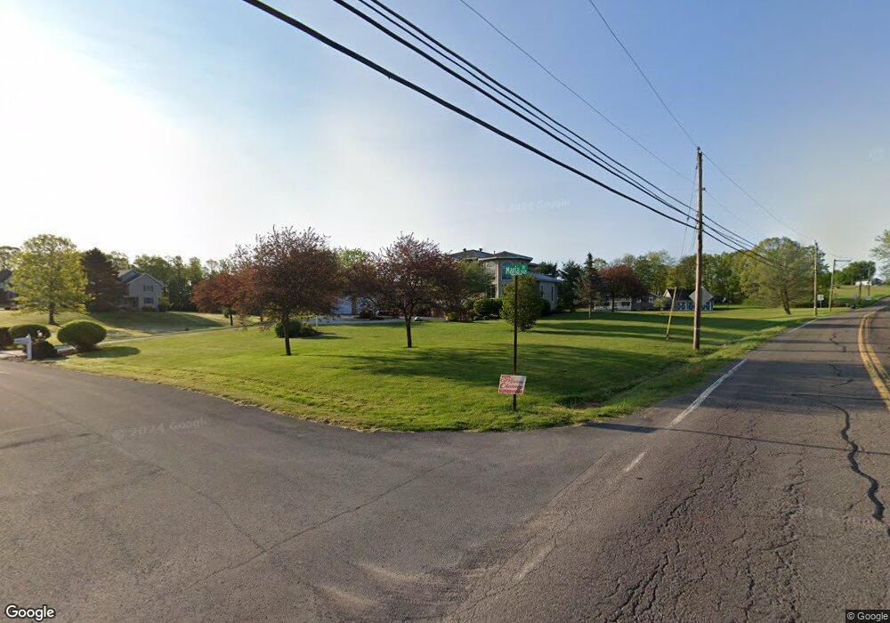 101 Maria Dr, Wyoming, PA 18644 - photo 1