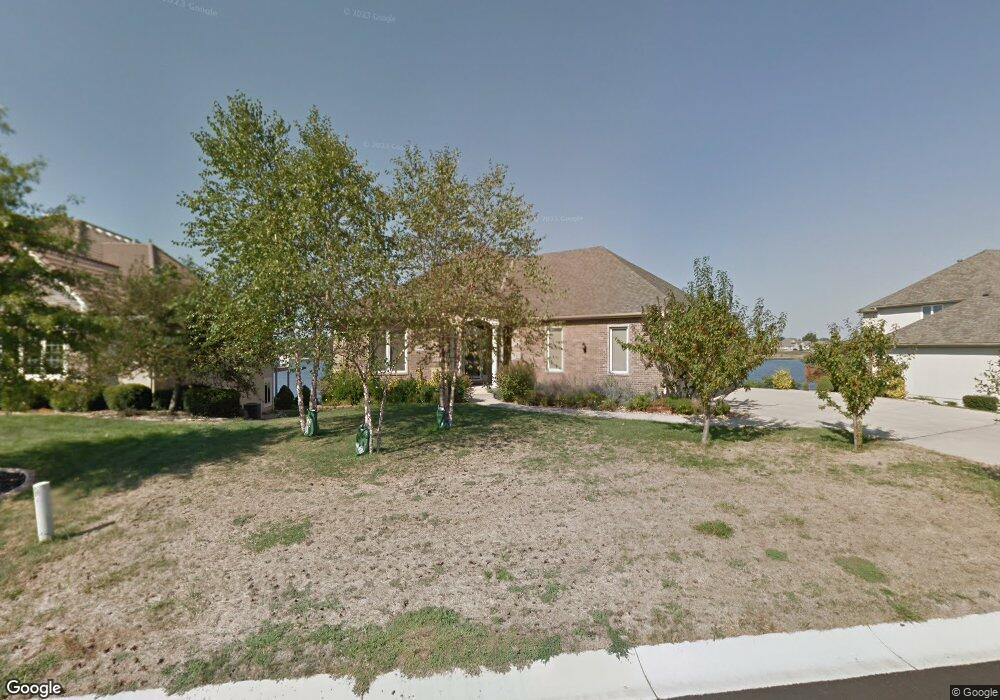 4605 SW Gull Point Dr, Lees Summit, MO 64082 - photo 1