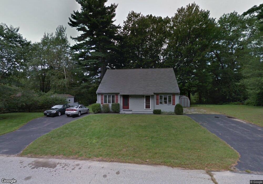 40 Dale Rd unit B, Hooksett, NH 03106 - photo 1